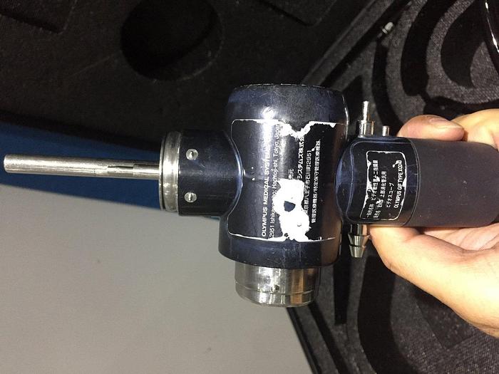 Used Olympus GIF-XQ240 Gastroskop