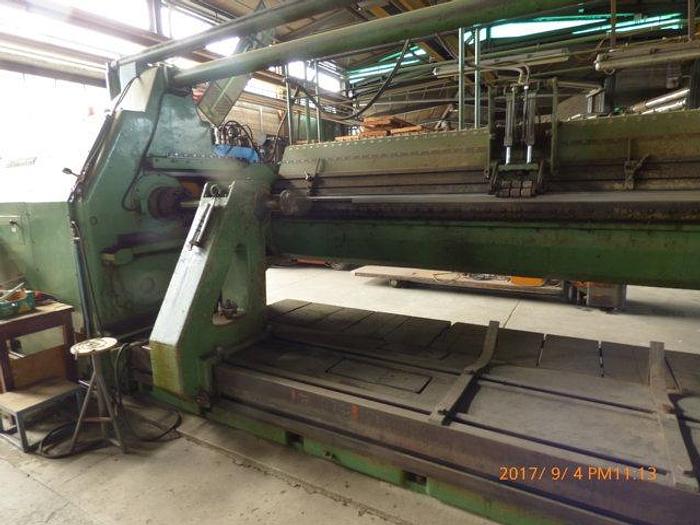 Usato Angelo & cremona Sf 2050-3650