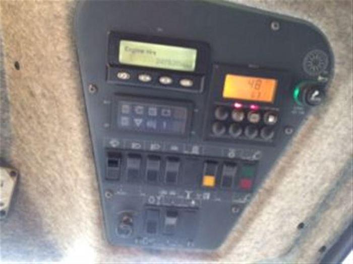 Used 2007 Sandvik DP 800 Crawler Drill Rig