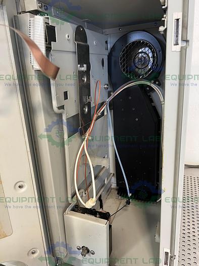 Used Lot of 2 - Dionex  LC-30  Chromatography Oven