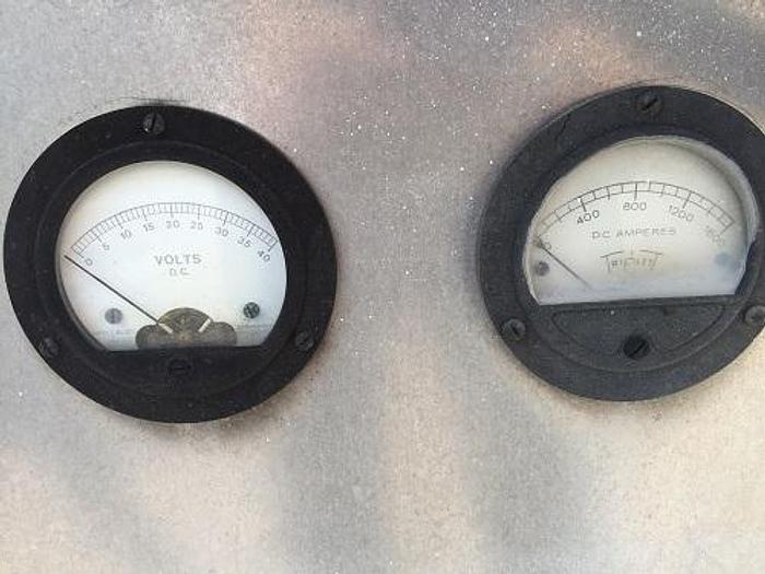 Used Davco Ground Power Rectifier