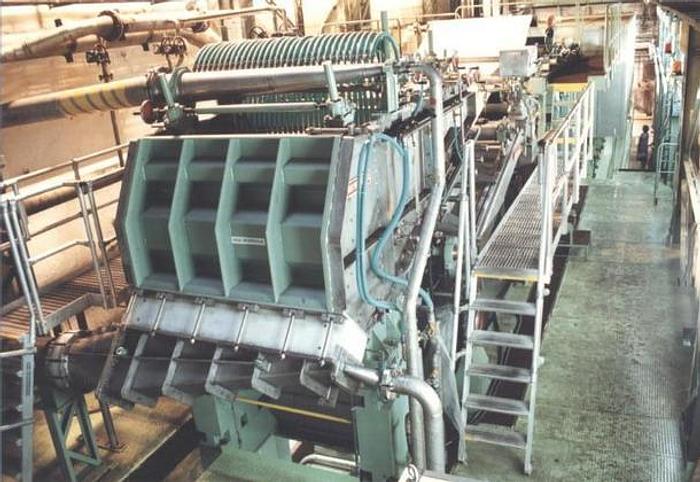 Used MANCHESTER #23313