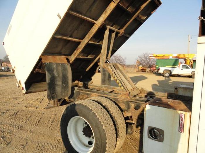 Used 2006 ALTEC LRV58