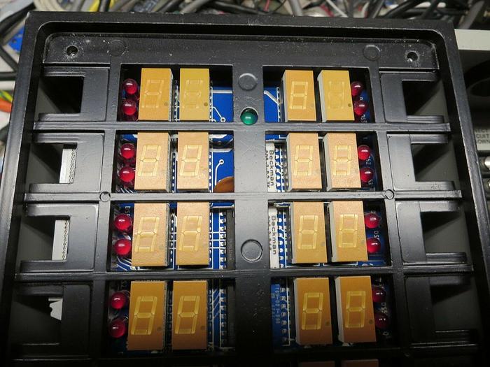 Used Ronan Engineering Ultralarm Series X100