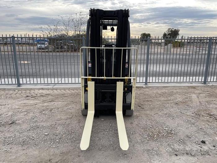 Used 2014 Yale GLC060VX Forklift