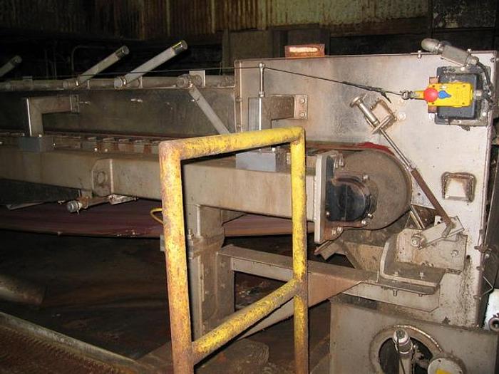 Used TRUMAG VOITH KRS-60 #22917