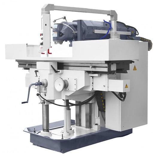 Cormak FU1600 Universal Milling Machine