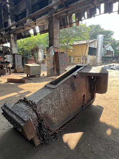 Used Hammer Forging Pneumatic