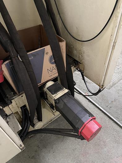 Usato SIGMA MISSION 2