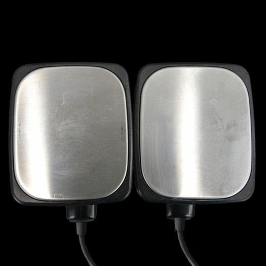 Used M1746A Paddle Set with PCI