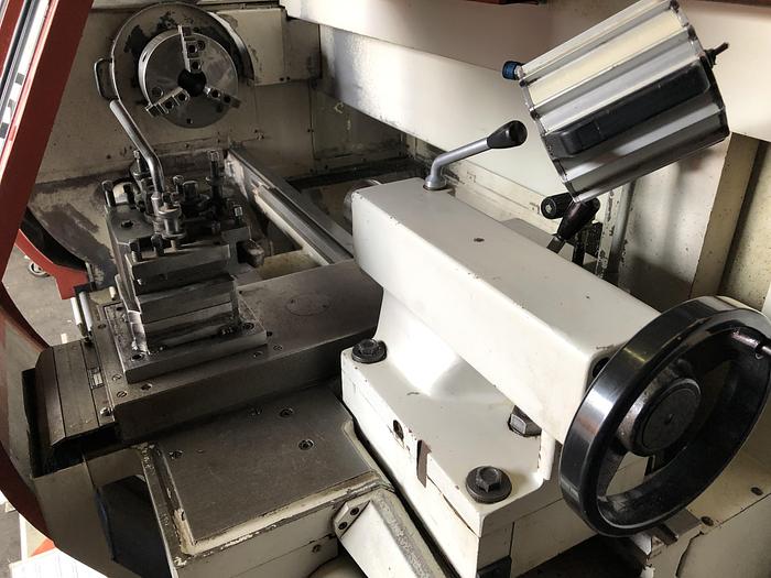 Gebruikt Gildemeister NEF Plus 500