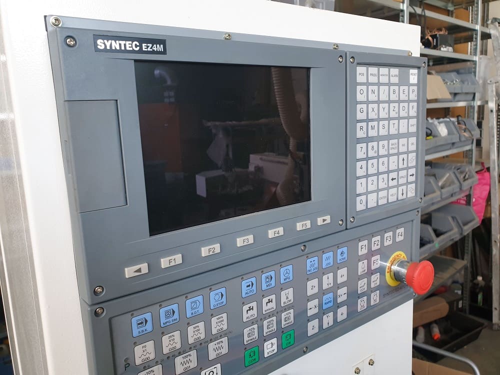 Used Maxicam 1530D - CNC Machining centers - 2017