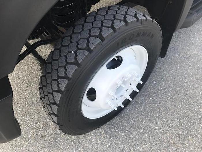 Used 2011 Ford F550 4x4 Altec AT40-MH 45ft Bucket Truck