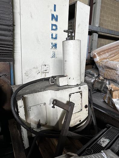 Ottime INDUMA MBM 25