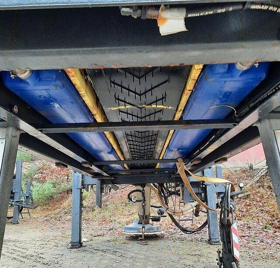 Gebruikt 2009 Nido Stratos B70-42 PCLN-700