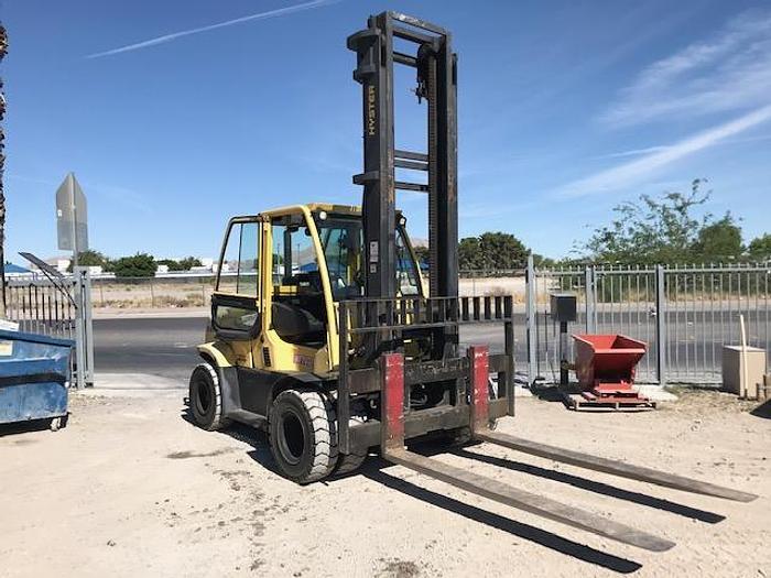 Used 2011 Hyster H190FT Forklift