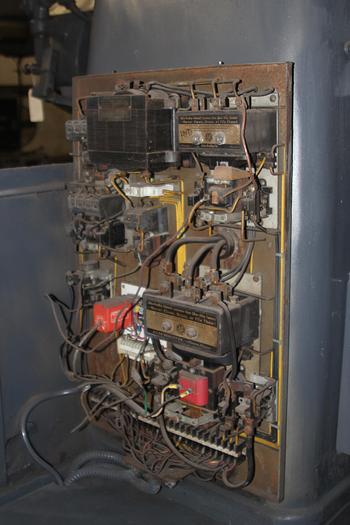 Used Mattison 24" x 72" Surface Grinder