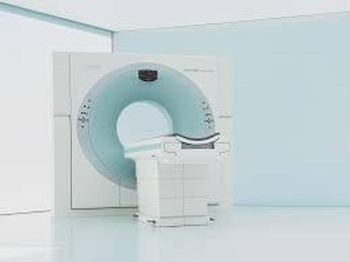 Used Siemens SOMATOM Sensation 64