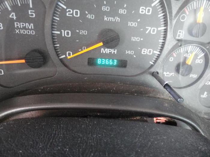 Used 2009 GMC TOPKICK C7500