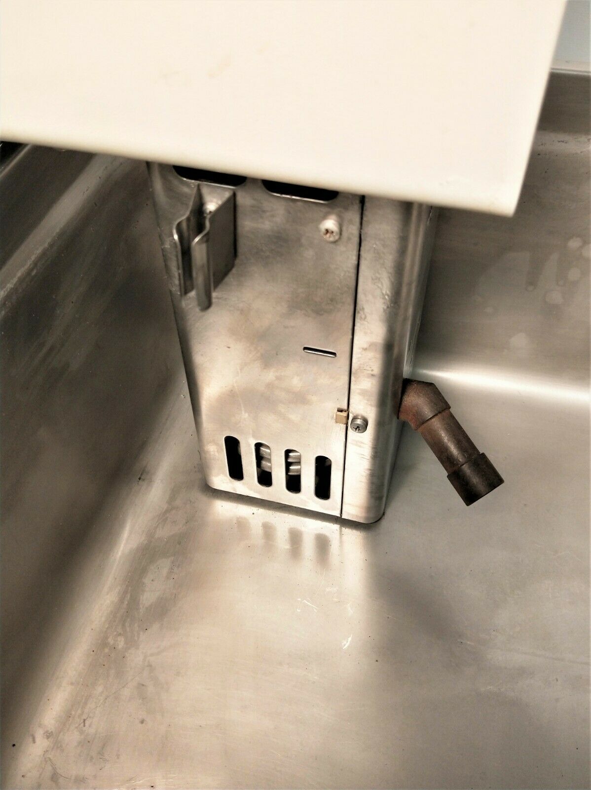 Used Haake C1-W13 Circulating Bath (15L)