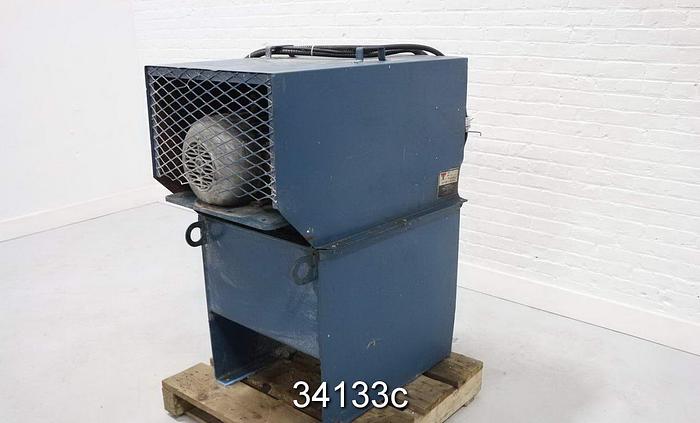 Used 48x48 Roll Splitter #34133