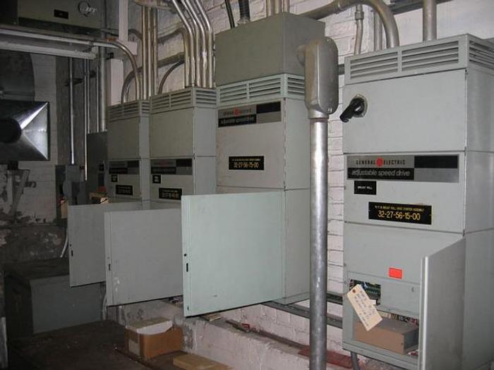 Used PAPER MACHINE COMPLETE #21411