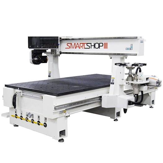 Laguna, SmartShop® III +2 Axis Machine