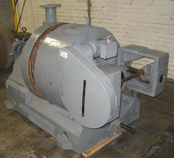 Used BELOIT DD3000 #22757