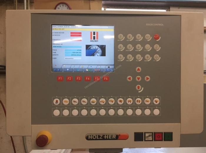 Used Holz-her Sprint 1315