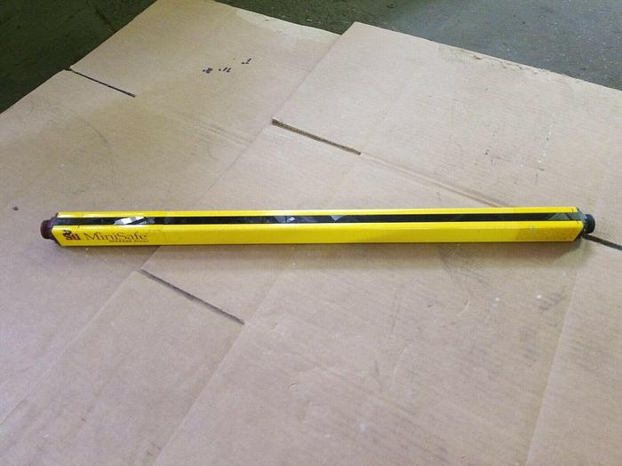 Used STI MiniSafe MS4324BR