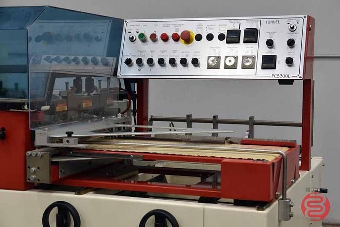 Used 2003 Preferred Packaging SL5035L