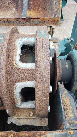 Used United Centrifuge SS 1000