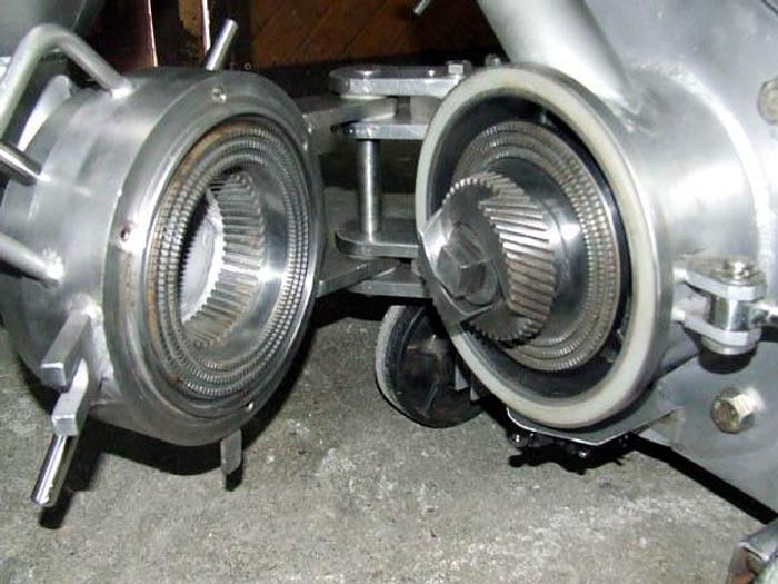 Used Смеситель для гомогенизации "R-170"