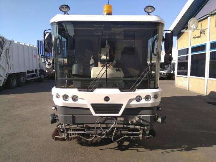 Gebruikt Ravo 530 CD