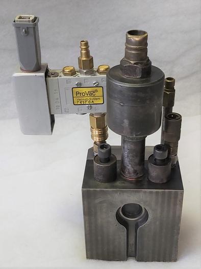 Gebraucht VDS Ultra Easy 2000,