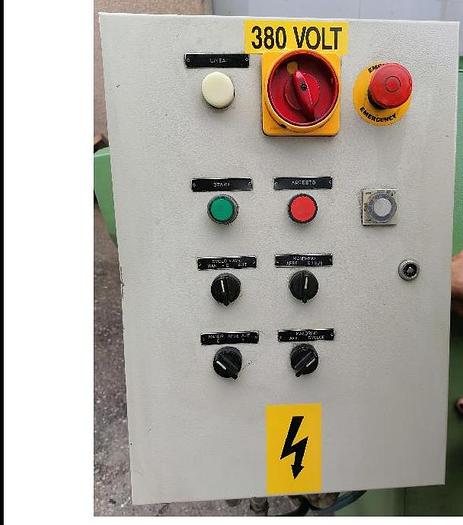 Usato ASPO CAMU 15/20