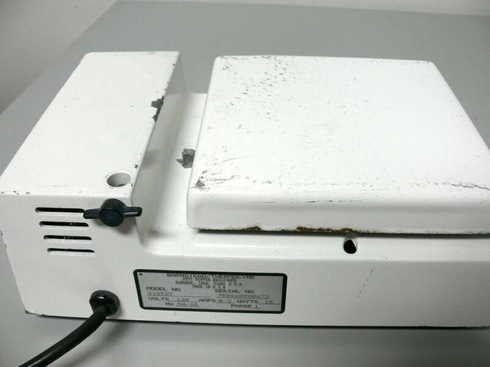 Used Barnstead / Thermolyne S18525 Nuova Magnetic Stirrer
