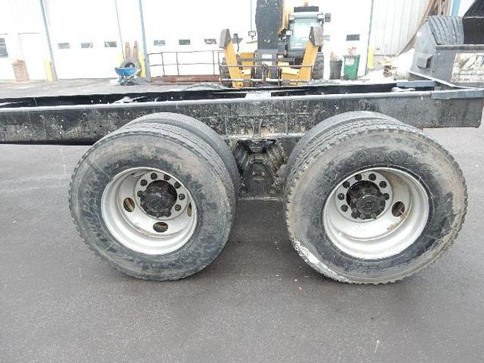 Used 2003 International 7400- Stock #: 8680