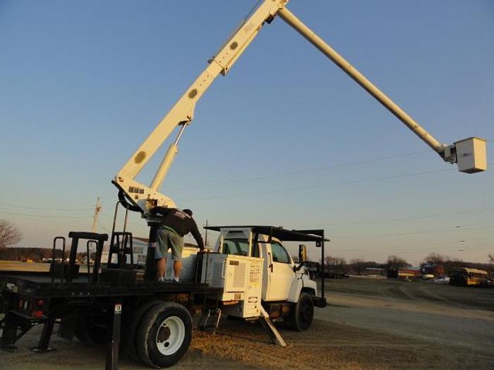 Used 2007 ALTEC LRV57RM