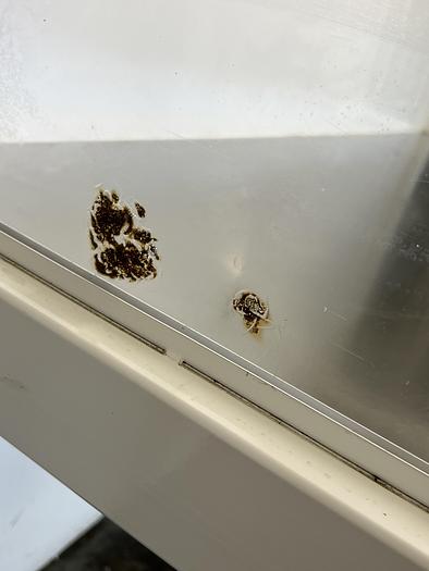 Used Terra Universal 2001-69 ValuLine Vertical 30" x 36" x 73" Laminar Flow Station