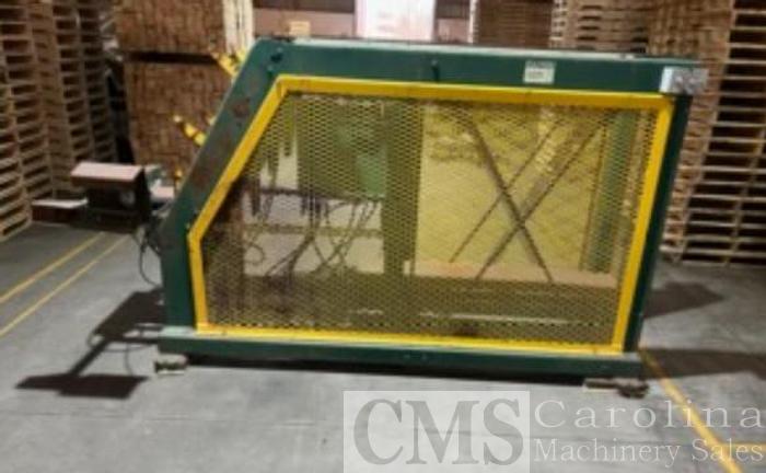 Used 1997 Pendu 4400HD Stacker