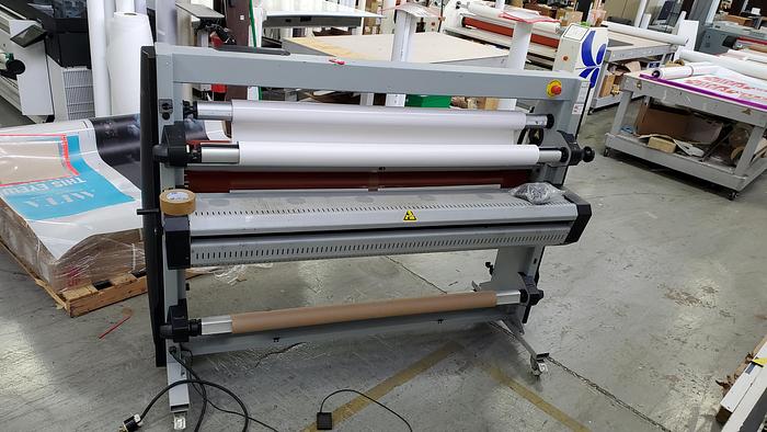 Used 2014 Kala Atlantic 1650