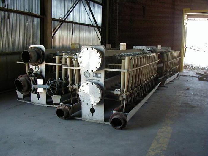 Used BELOIT UB-20 #18047