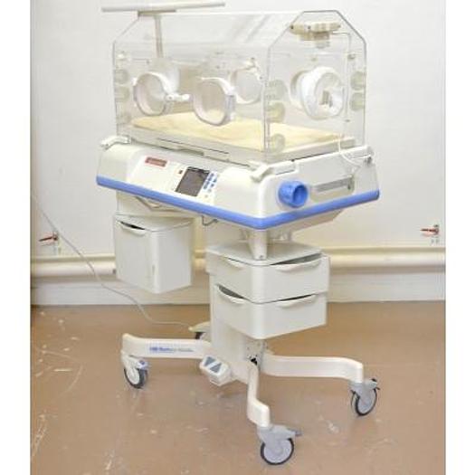 D'occasion COUVEUSE HILL ROM AIR-SHIELDS ISOLETTE C2000