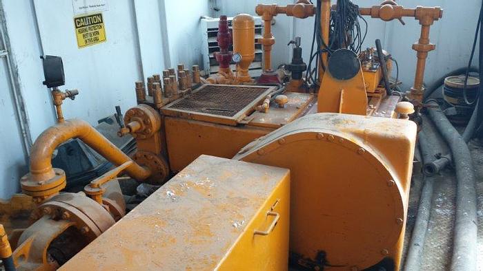 Used National JWS165L