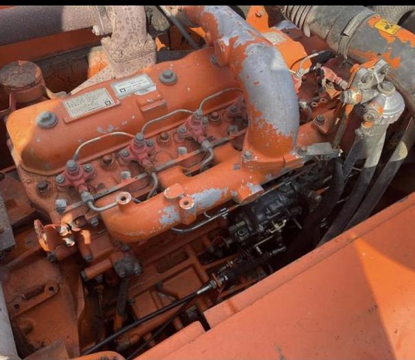 Used Hitachi Ex 200 LC2