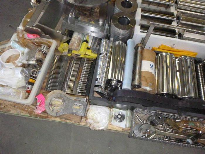 Used Urschel Dicer, Md#Affinity