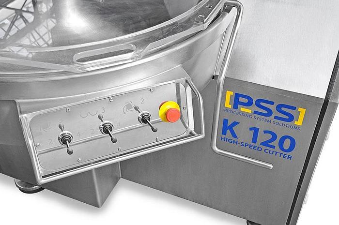 Used PSS PSS K-120