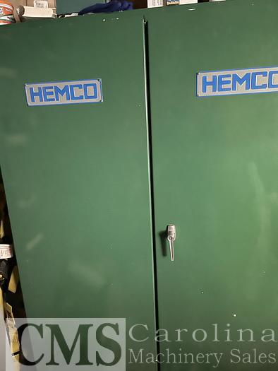 Used Hemco 30 Bay Lumber Sorter