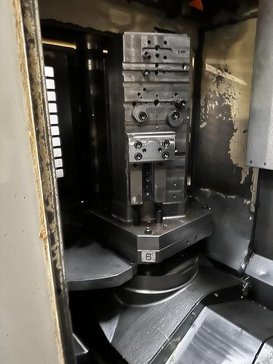 Ottime 1997 OKUMA MX 40 A